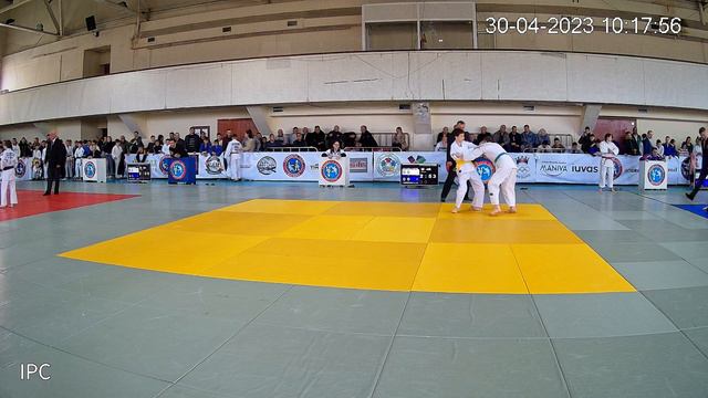 Judo.MD 2023  07  U15 Campionatul R.Moldova 30.04.2023
