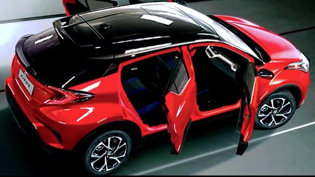 Волшебство минивэнов