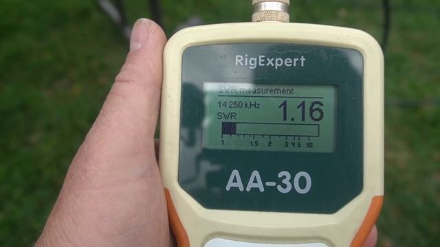 DIY Fan Dipole Antenna From Coffee And Ham Radios 