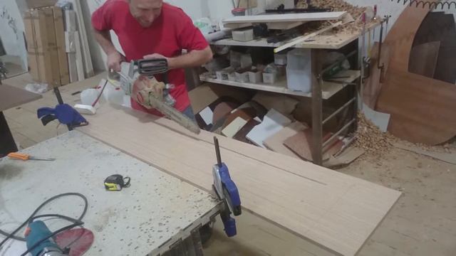 Мебель своими руками