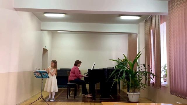 Презентація навчального посібника-зошита “Весела блок-флейта” авторів Ракової К.О. та Біттер Н.А.