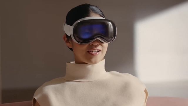 Apple Vision Pro VS Meta Quest 3 | Experience The Future!