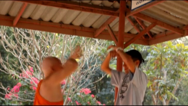 Духовное путешествие в Таиланд 8