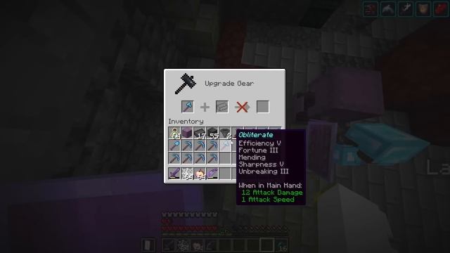 Breaking Every Rule In This Minecraft SMP