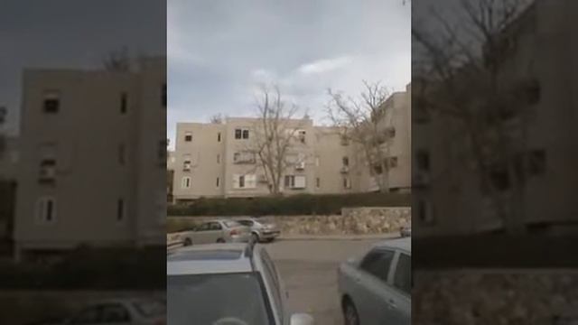 Израиль.Шабат.Красивое песнопение