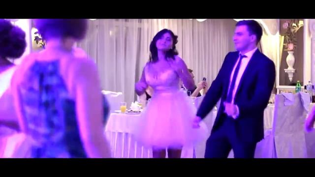 Ведущий в Киеве Алексей Скрименко видео