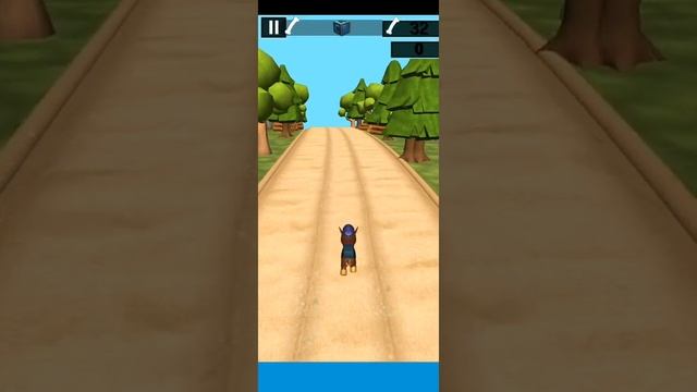 щенячий патруль игра