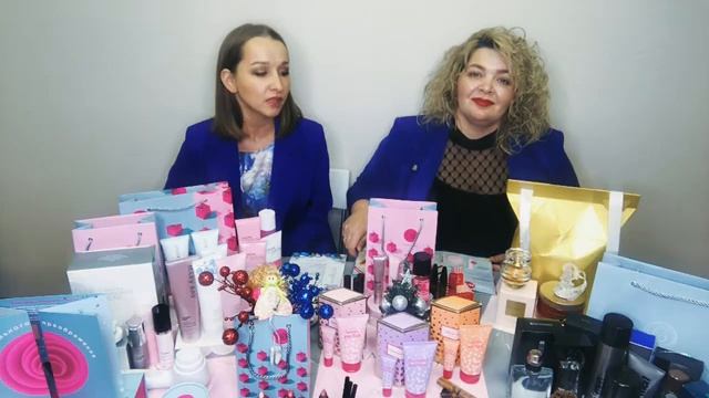 ?? Новогодние подарки??  Готовые наборы и персональные рекомендации???