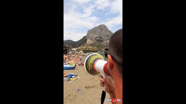 Приглашение в поездку на банане! АРТИСТ. Новый Свет в лето 2020