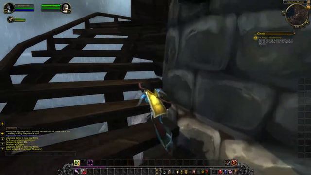 WoW Shadoweaver: Part 11