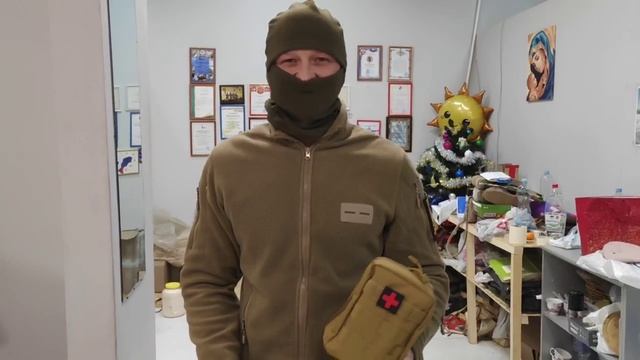 Vойско Zаботы ОПСБ Орёл