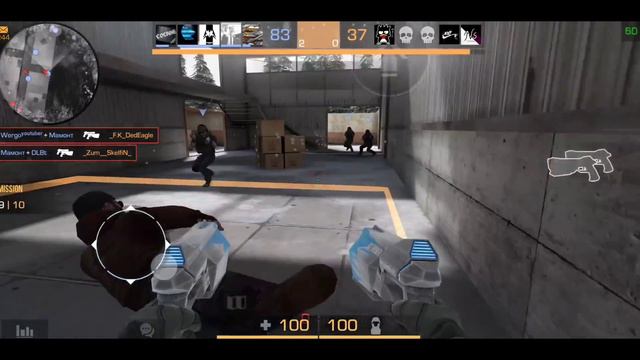 КУПИЛ ВЕСЬ ГОЛД ПАСС В STANDOFF 2