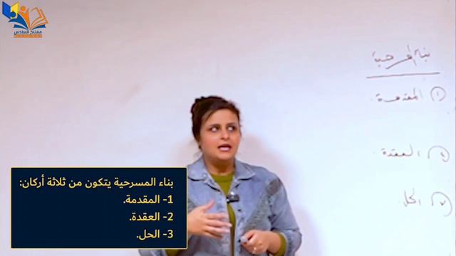 • الأدب 17 • • المسرحية وحياة محمد علي الخفاجي •