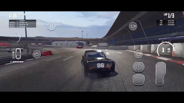 Wreckfest Mobile!?!? Gameplay Only!!! Part 20