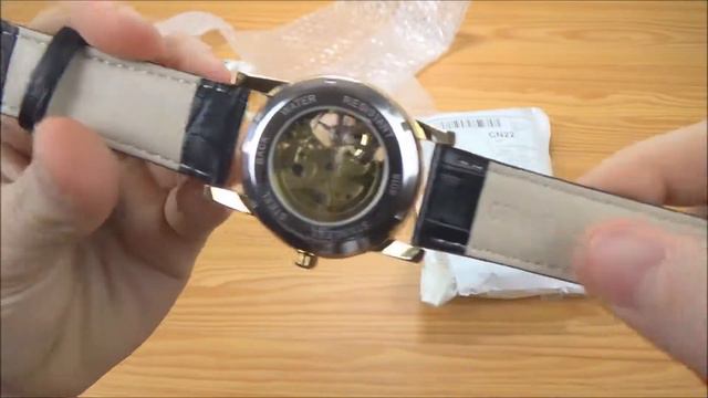 SHOPаный НОЖ Ganzo G720 и ЧАСЫ Самозаводные