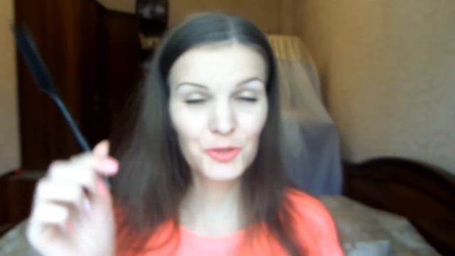 DIY Сухой шампунь