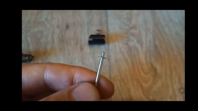 Игла карбюратора. Обогащение смеси.