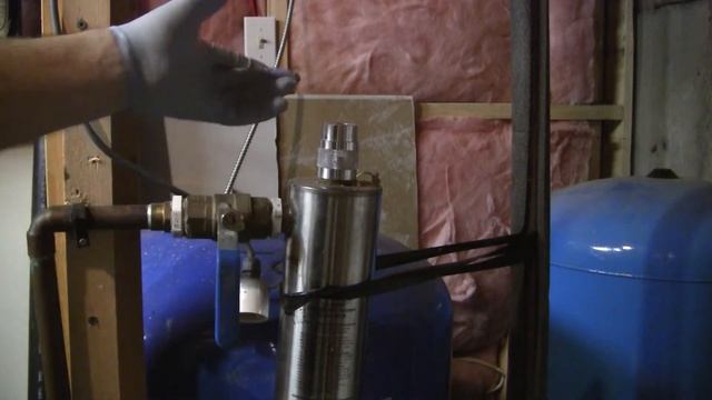 UV Light Bulb Change Out For Ultra Violet Germicidal System Part 4