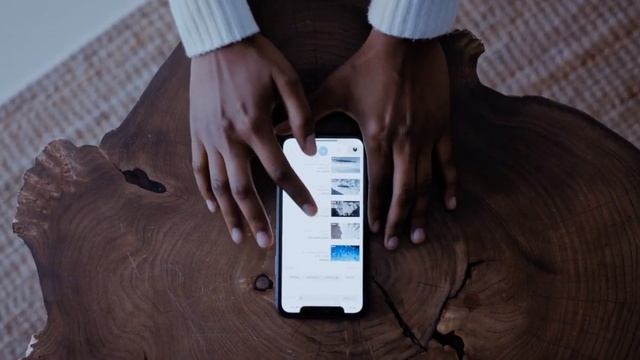 Красочное видео с Apple