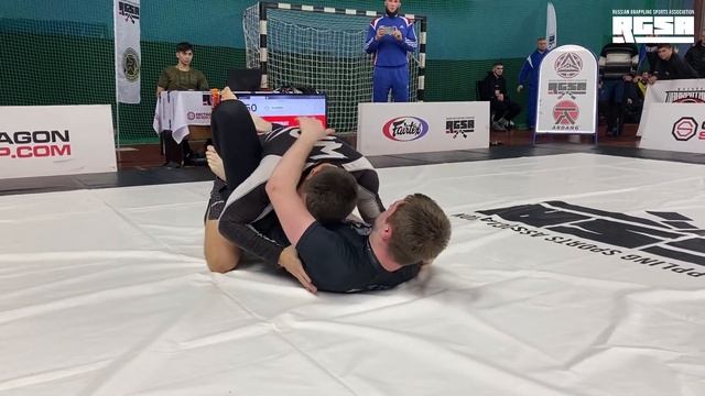 #досдачи 16 Кирдяшкин Виталий Vs Гурижев Джамбулат