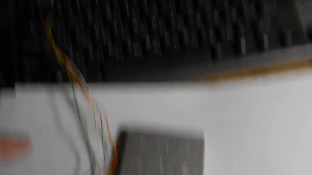 Сенсорный кодовый замок