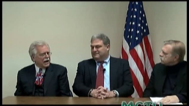 Cook County Judges In Morton Grove