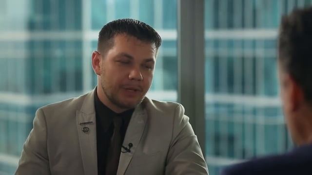 Максима Исып: секреты успеха. Программа “Секреты миллионеров с Андреем Ховратовым”