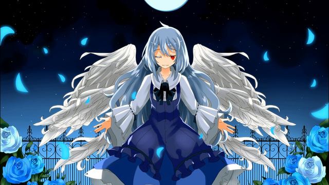 Touhou Remixes - Civilization of Magic Ambient Ver.
