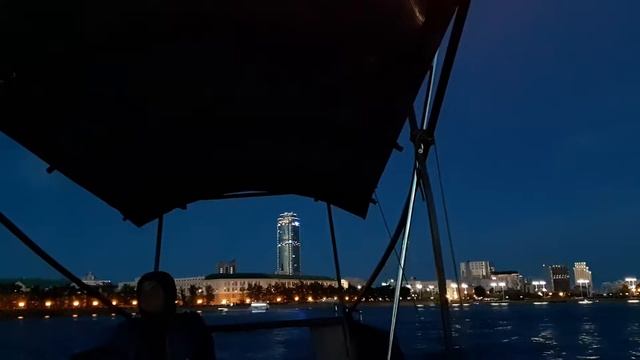 Екатеринбург Вертикаль Высоцкий