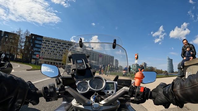 27 апреля 2024 года
открытие сезона