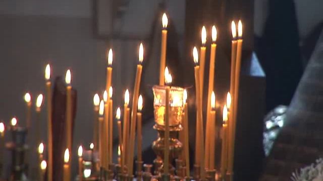 Русская Православная Старообрядческая Церковь   Столетие храма Покрова Пресвятыя Богородицы во град