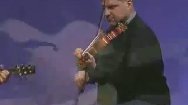 Joe And Harvey - Fiddle And Guitar,  The Butterfly