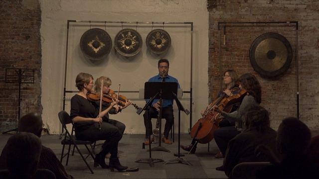 Eclipse Plays Between The Wheels  By Jim Fox At Monkspace