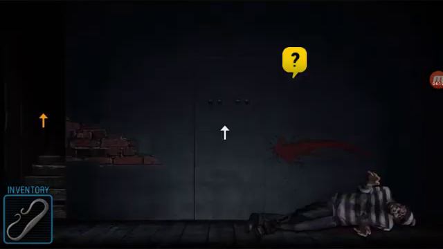 Игра дом страхов