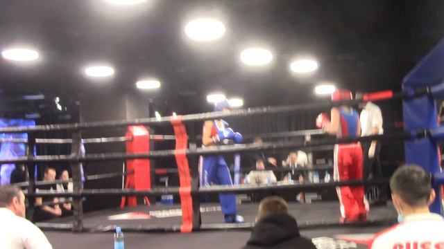 Юрьева Анна