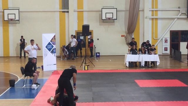 Молодечно 2020 Панкратион