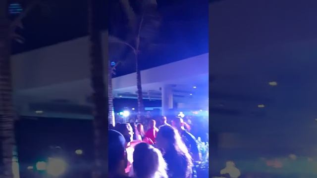 ДОМИНИКАНА,ОТЕЛЬ РИУ РЕПАБЛИК (ПУНТА КАНА) ОТЕЛЬ 18+