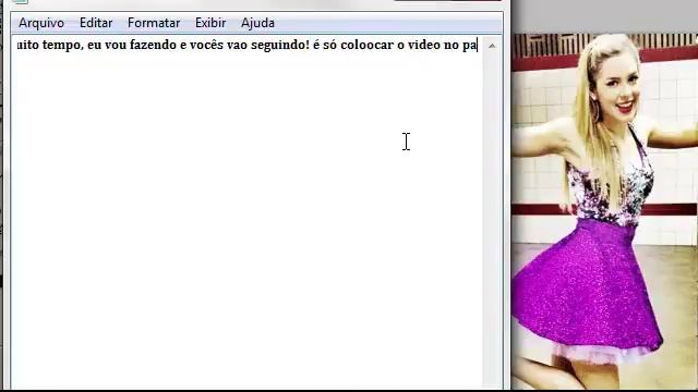 Como Deixar O Fundo Da Imagem Borrada No PhotoShop CS4
