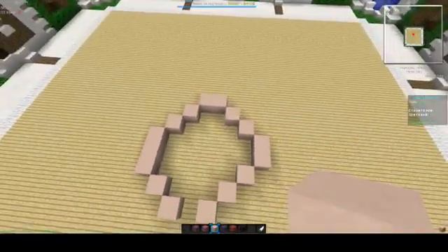 Играем на VimeWorld в различные игры