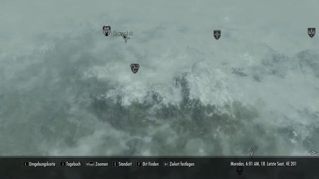 SKYRIM #008 - Wir Erreichen Weißlauf / Let´s Play Skyrim