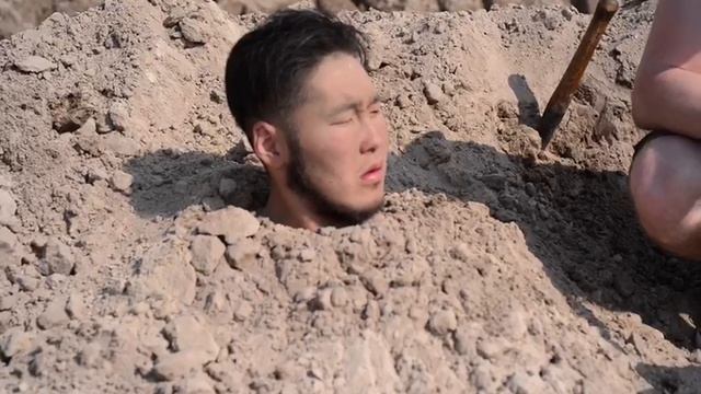 вок доставка голова