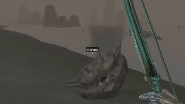 Let's Interactively Play Morrowind Part 388: Hunter Or Hunted? (part 1 Of 2)