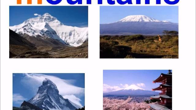 PHONICS LESSON 37  'm' M  - With Free Downloadable Worksheets