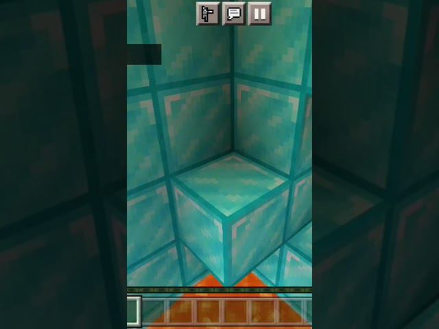 Как я играю в Minecraft. слово пацана#shorts