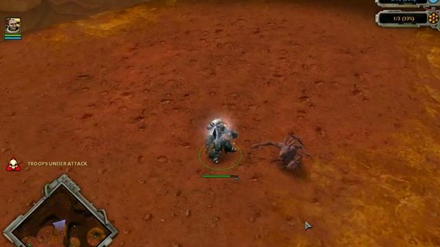 Grey Knights Defeat Horror Squad