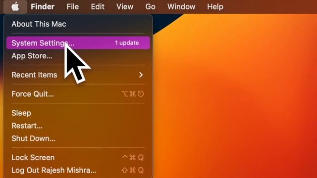 How To Disable Optimized Battery Charging In MacOS 13 Ventura On Mac