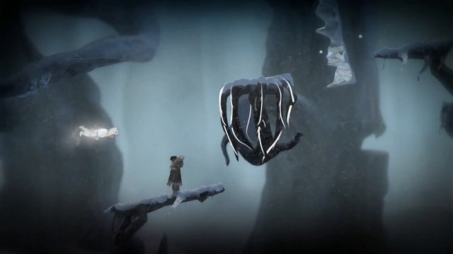 Причина метели (Прохождение Never Alone #4)