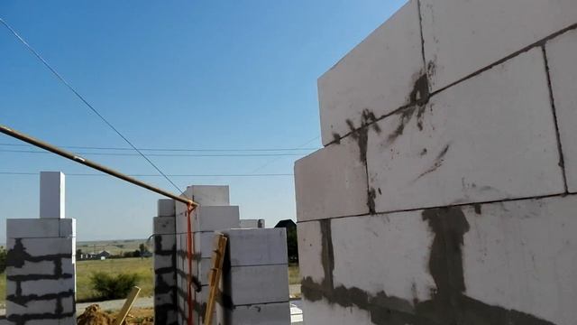 Кран для газобетона. Подробный обзор и стоимость!!! Наша версия!