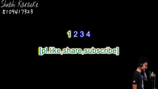 Paglya Ri Payaldiya Baaje Rajasthani Bhajan Karaoke Demo (high Quality)