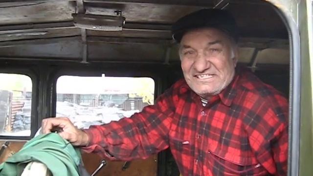Про движитель Авенариуса